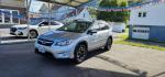2013 SILVER /Black Subaru XV Crosstrek 2.0i Limited (JF2GPAGC8D2) with an 2.0L L4 engine, AT transmission, located at 353 S. Mineral St., Keyser, WV, 26726, (304) 788-7887, 39.436451, -78.981674 - Photo#2