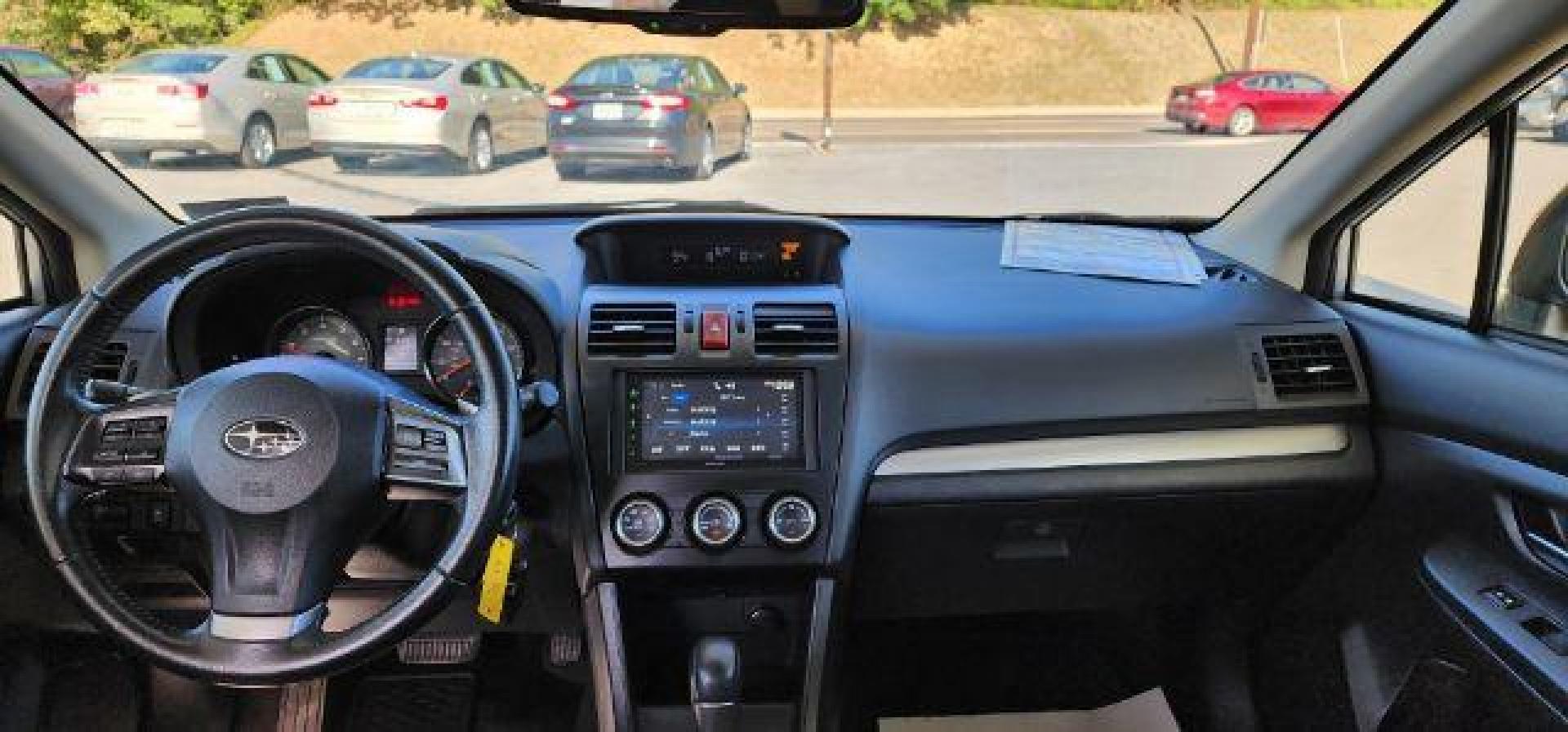 2013 SILVER /Black Subaru XV Crosstrek 2.0i Limited (JF2GPAGC8D2) with an 2.0L L4 engine, AT transmission, located at 353 S. Mineral St., Keyser, WV, 26726, (304) 788-7887, 39.436451, -78.981674 - Photo#6