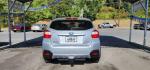 2013 SILVER /Black Subaru XV Crosstrek 2.0i Limited (JF2GPAGC8D2) with an 2.0L L4 engine, AT transmission, located at 353 S. Mineral St., Keyser, WV, 26726, (304) 788-7887, 39.436451, -78.981674 - Photo#9