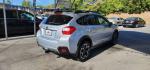 2013 SILVER /Black Subaru XV Crosstrek 2.0i Limited (JF2GPAGC8D2) with an 2.0L L4 engine, AT transmission, located at 353 S. Mineral St., Keyser, WV, 26726, (304) 788-7887, 39.436451, -78.981674 - Photo#11