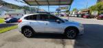 2013 SILVER /Black Subaru XV Crosstrek 2.0i Limited (JF2GPAGC8D2) with an 2.0L L4 engine, AT transmission, located at 353 S. Mineral St., Keyser, WV, 26726, (304) 788-7887, 39.436451, -78.981674 - Photo#12