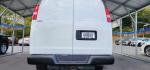 2015 WHITE /Medium Pewter, premium cloth Chevrolet Express 2500 Cargo FFV (1GCWGFCF5F1) with an 4.8L V8 engine, AT transmission, located at 353 S. Mineral St., Keyser, WV, 26726, (304) 788-7887, 39.436451, -78.981674 - FOR A BETTER PRICE CALL PAUL AT 301-268-8150 - Photo#8