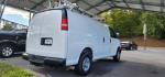 2015 WHITE /Medium Pewter, premium cloth Chevrolet Express 2500 Cargo FFV (1GCWGFCF5F1) with an 4.8L V8 engine, AT transmission, located at 353 S. Mineral St., Keyser, WV, 26726, (304) 788-7887, 39.436451, -78.981674 - FOR A BETTER PRICE CALL PAUL AT 301-268-8150 - Photo#10