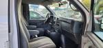 2015 WHITE /Medium Pewter, premium cloth Chevrolet Express 2500 Cargo FFV (1GCWGFCF5F1) with an 4.8L V8 engine, AT transmission, located at 353 S. Mineral St., Keyser, WV, 26726, (304) 788-7887, 39.436451, -78.981674 - FOR A BETTER PRICE CALL PAUL AT 301-268-8150 - Photo#13