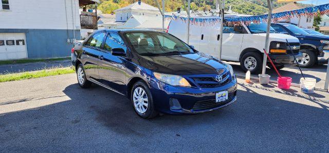 photo of 2012 Toyota Corolla L