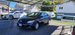2012 BLUE /Cloth Toyota Corolla L (2T1BU4EE0CC) with an 1.8L L4 engine, AT transmission, located at 353 S. Mineral St., Keyser, WV, 26726, (304) 788-7887, 39.436451, -78.981674 - Photo#2