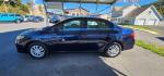 2012 BLUE /Cloth Toyota Corolla L (2T1BU4EE0CC) with an 1.8L L4 engine, AT transmission, located at 353 S. Mineral St., Keyser, WV, 26726, (304) 788-7887, 39.436451, -78.981674 - Photo#3
