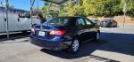 2012 BLUE /Cloth Toyota Corolla L (2T1BU4EE0CC) with an 1.8L L4 engine, AT transmission, located at 353 S. Mineral St., Keyser, WV, 26726, (304) 788-7887, 39.436451, -78.981674 - Photo#11