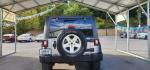 2014 Silver /Black Jeep Wrangler Sport (1C4AJWAGXEL) with an 3.6L V6 engine, AT transmission, located at 353 S. Mineral St., Keyser, WV, 26726, (304) 788-7887, 39.436451, -78.981674 - Photo#9