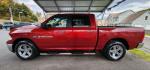2012 RED /Medium Greystone/Dark Slate Ram 1500 SLT (1C6RD7LT9CS) with an 5.7 V8 engine, AT transmission, located at 353 S. Mineral St., Keyser, WV, 26726, (304) 788-7887, 39.436451, -78.981674 - Photo#3
