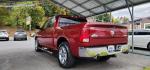2012 RED /Medium Greystone/Dark Slate Ram 1500 SLT (1C6RD7LT9CS) with an 5.7 V8 engine, AT transmission, located at 353 S. Mineral St., Keyser, WV, 26726, (304) 788-7887, 39.436451, -78.981674 - Photo#8