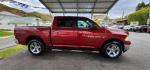 2012 RED /Medium Greystone/Dark Slate Ram 1500 SLT (1C6RD7LT9CS) with an 5.7 V8 engine, AT transmission, located at 353 S. Mineral St., Keyser, WV, 26726, (304) 788-7887, 39.436451, -78.981674 - Photo#12