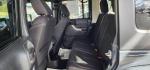 2017 GRAY /Black Jeep Wrangler Unlimited Sahara 4x4 (1C4BJWEG8HL) with an 3.6L V6 engine, 6 Speed transmission, located at 353 S. Mineral St., Keyser, WV, 26726, (304) 788-7887, 39.436451, -78.981674 - Photo#7
