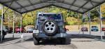 2017 GRAY /Black Jeep Wrangler Unlimited Sahara 4x4 (1C4BJWEG8HL) with an 3.6L V6 engine, 6 Speed transmission, located at 353 S. Mineral St., Keyser, WV, 26726, (304) 788-7887, 39.436451, -78.981674 - Photo#9