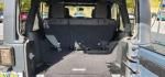 2017 GRAY /Black Jeep Wrangler Unlimited Sahara 4x4 (1C4BJWEG8HL) with an 3.6L V6 engine, 6 Speed transmission, located at 353 S. Mineral St., Keyser, WV, 26726, (304) 788-7887, 39.436451, -78.981674 - Photo#10