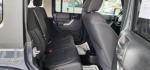 2017 GRAY /Black Jeep Wrangler Unlimited Sahara 4x4 (1C4BJWEG8HL) with an 3.6L V6 engine, 6 Speed transmission, located at 353 S. Mineral St., Keyser, WV, 26726, (304) 788-7887, 39.436451, -78.981674 - Photo#13