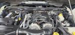 2017 GRAY /Black Jeep Wrangler Unlimited Sahara 4x4 (1C4BJWEG8HL) with an 3.6L V6 engine, 6 Speed transmission, located at 353 S. Mineral St., Keyser, WV, 26726, (304) 788-7887, 39.436451, -78.981674 - Photo#15