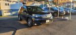 2017 BLACK /Gray Honda Pilot EX-L (5FNYF6H59HB) with an 3.5L V6 engine, AT transmission, located at 353 S. Mineral St., Keyser, WV, 26726, (304) 788-7887, 39.436451, -78.981674 - Photo#0