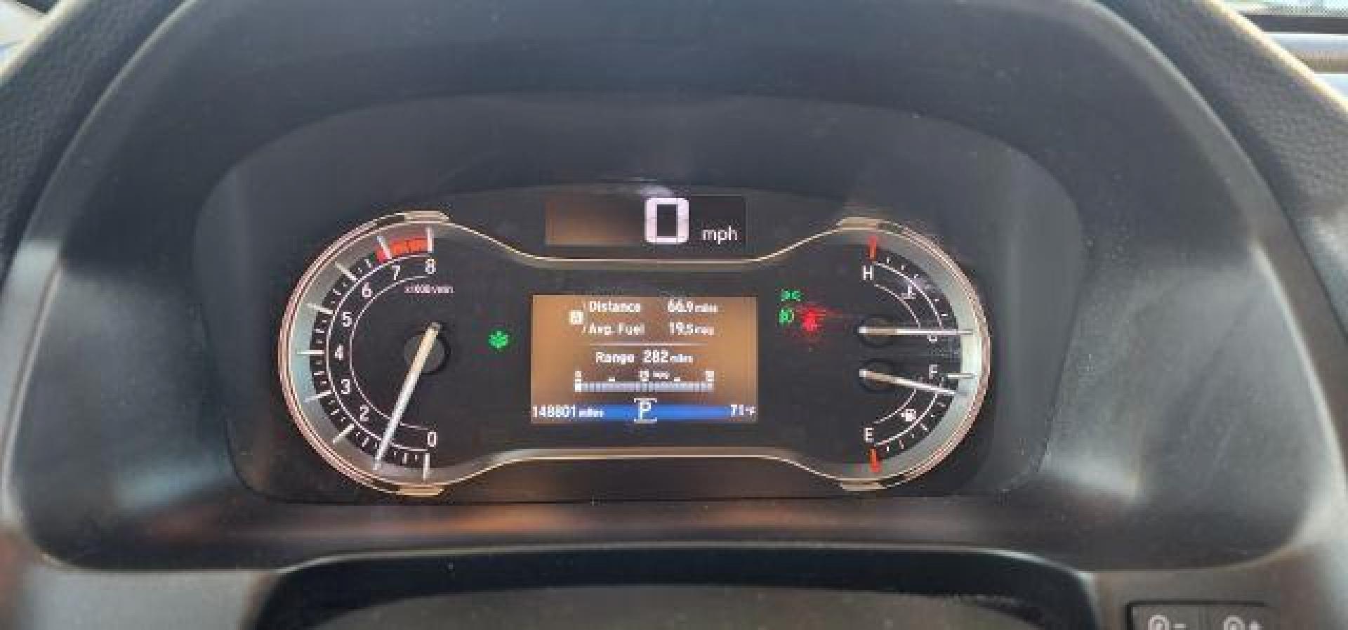 2017 BLACK /Gray Honda Pilot EX-L (5FNYF6H59HB) with an 3.5L V6 engine, AT transmission, located at 353 S. Mineral St., Keyser, WV, 26726, (304) 788-7887, 39.436451, -78.981674 - Photo#5