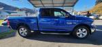 2017 BLUE /Diesel Gray/Black Ram 1500 Big Horn Quad Cab 4x4 6'4 Box (1C6RR7GT2HS) with an 5.7 V8 HEMI engine, AT transmission, located at 353 S. Mineral St., Keyser, WV, 26726, (304) 788-7887, 39.436451, -78.981674 - Photo#12
