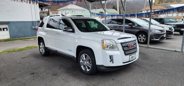photo of 2015 GMC Terrain SLT-2