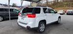 2015 WHITE /Light Titanium GMC Terrain SLT-2 (2GKFLYE30F6) with an 3.6L V6 engine, AT transmission, located at 353 S. Mineral St., Keyser, WV, 26726, (304) 788-7887, 39.436451, -78.981674 - Photo#11