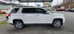2015 WHITE /Light Titanium GMC Terrain SLT-2 (2GKFLYE30F6) with an 3.6L V6 engine, AT transmission, located at 353 S. Mineral St., Keyser, WV, 26726, (304) 788-7887, 39.436451, -78.981674 - Photo#12