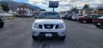 2017 SILVER /Steel Nissan Frontier SV (1N6AD0FV8HN) with an 4.0 V6 engine, AT transmission, located at 353 S. Mineral St., Keyser, WV, 26726, (304) 788-7887, 39.436451, -78.981674 - Photo#1