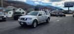 2017 SILVER /Steel Nissan Frontier SV (1N6AD0FV8HN) with an 4.0 V6 engine, AT transmission, located at 353 S. Mineral St., Keyser, WV, 26726, (304) 788-7887, 39.436451, -78.981674 - Photo#2