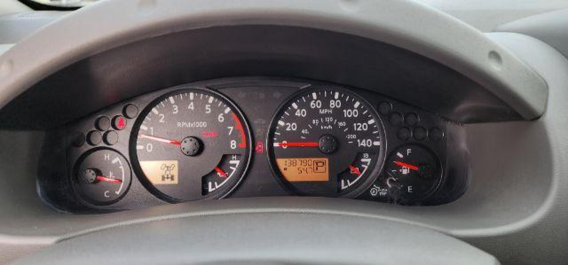 2017 SILVER /Steel Nissan Frontier SV (1N6AD0FV8HN) with an 4.0 V6 engine, AT transmission, located at 353 S. Mineral St., Keyser, WV, 26726, (304) 788-7887, 39.436451, -78.981674 - Photo#5