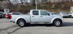 2017 SILVER /Steel Nissan Frontier SV (1N6AD0FV8HN) with an 4.0 V6 engine, AT transmission, located at 353 S. Mineral St., Keyser, WV, 26726, (304) 788-7887, 39.436451, -78.981674 - Photo#12