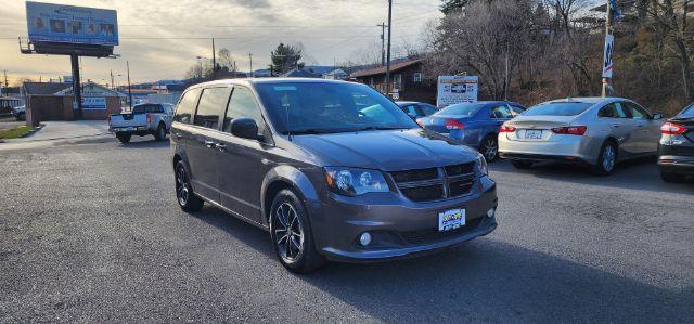 photo of 2019 Dodge Grand Caravan GT