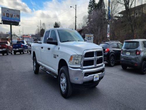 2016 Ram 2500 Tradesman