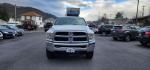 2016 WHITE /Diesel Gray/Black Ram 2500 Tradesman (3C6UR5HJ6GG) with an 6.4 HEMI V8 engine, AT transmission, located at 353 S. Mineral St., Keyser, WV, 26726, (304) 788-7887, 39.436451, -78.981674 - Photo#1
