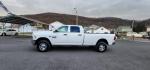 2016 WHITE /Diesel Gray/Black Ram 2500 Tradesman (3C6UR5HJ6GG) with an 6.4 HEMI V8 engine, AT transmission, located at 353 S. Mineral St., Keyser, WV, 26726, (304) 788-7887, 39.436451, -78.981674 - Photo#3