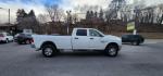 2016 WHITE /Diesel Gray/Black Ram 2500 Tradesman (3C6UR5HJ6GG) with an 6.4 HEMI V8 engine, AT transmission, located at 353 S. Mineral St., Keyser, WV, 26726, (304) 788-7887, 39.436451, -78.981674 - Photo#12