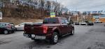2017 BROWN /Medium Earth Gray Ford F-150 XLT (1FTEW1EP0HF) with an EcoBoost 2.7L V-6 gasoline direct injection engine, AT transmission, located at 353 S. Mineral St., Keyser, WV, 26726, (304) 788-7887, 39.436451, -78.981674 - Photo#11