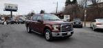 2017 BROWN /Medium Earth Gray Ford F-150 XLT (1FTEW1EP0HF) with an EcoBoost 2.7L V-6 gasoline direct injection engine, AT transmission, located at 353 S. Mineral St., Keyser, WV, 26726, (304) 788-7887, 39.436451, -78.981674 - Photo#15