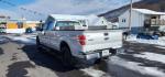 2014 SILVER /Steel Gray Ford F-150 XL (1FTVX1EF1EK) with an 5.0L V8 engine, AT transmission, located at 353 S. Mineral St., Keyser, WV, 26726, (304) 788-7887, 39.436451, -78.981674 - Photo#8