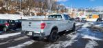 2014 SILVER /Steel Gray Ford F-150 XL (1FTVX1EF1EK) with an 5.0L V8 engine, AT transmission, located at 353 S. Mineral St., Keyser, WV, 26726, (304) 788-7887, 39.436451, -78.981674 - Photo#10