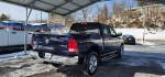 2018 BLUE /Diesel Gray/Black Ram 1500 Big Horn Crew Cab 4x4 5'7 Box (1C6RR7LT5JS) with an HEMI 5.7L V-8 variable valve control engine, AT transmission, located at 353 S. Mineral St., Keyser, WV, 26726, (304) 788-7887, 39.436451, -78.981674 - Photo#11