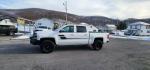 2015 WHITE /Jet Black Chevrolet Silverado 1500 1LT (3GCUKREC8FG) with an 5.3L V8 engine, AT transmission, located at 353 S. Mineral St., Keyser, WV, 26726, (304) 788-7887, 39.436451, -78.981674 - Photo#3