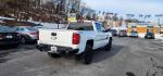 2015 WHITE /Jet Black Chevrolet Silverado 1500 1LT (3GCUKREC8FG) with an 5.3L V8 engine, AT transmission, located at 353 S. Mineral St., Keyser, WV, 26726, (304) 788-7887, 39.436451, -78.981674 - Photo#11