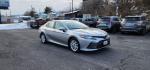 2024 SILVER /Ash Toyota Camry LE (4T1R11AK2RU) with an 2.5 L4 engine, AT transmission, located at 353 S. Mineral St., Keyser, WV, 26726, (304) 788-7887, 39.436451, -78.981674 - Photo#0