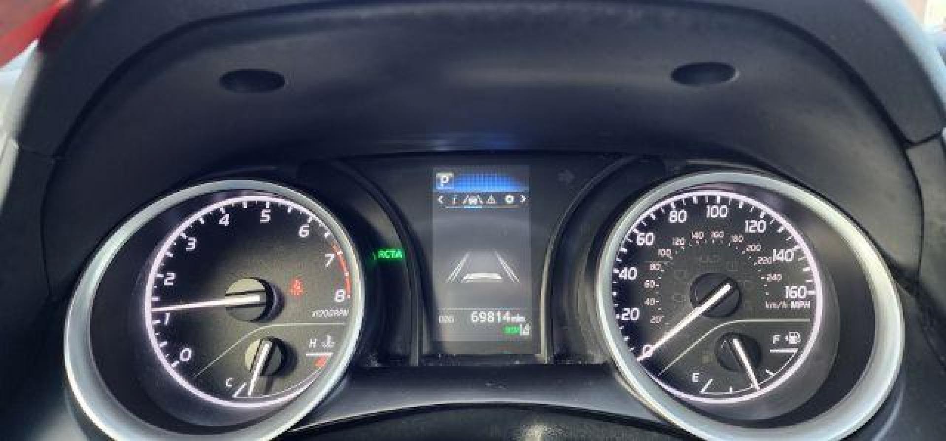 2024 SILVER /Ash Toyota Camry LE (4T1R11AK2RU) with an 2.5 L4 engine, AT transmission, located at 353 S. Mineral St., Keyser, WV, 26726, (304) 788-7887, 39.436451, -78.981674 - Photo#5