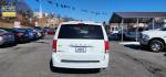 2020 WHITE /Black Dodge Grand Caravan SXT (2C4RDGCG8LR) with an 3.6L V6 engine, AT transmission, located at 353 S. Mineral St., Keyser, WV, 26726, (304) 788-7887, 39.436451, -78.981674 - Photo#9