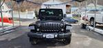 2014 BLACK Jeep Wrangler Sahara (1C4AJWBG8EL) with an 3.6L V6 engine, AT transmission, located at 353 S. Mineral St., Keyser, WV, 26726, (304) 788-7887, 39.436451, -78.981674 - Photo#1