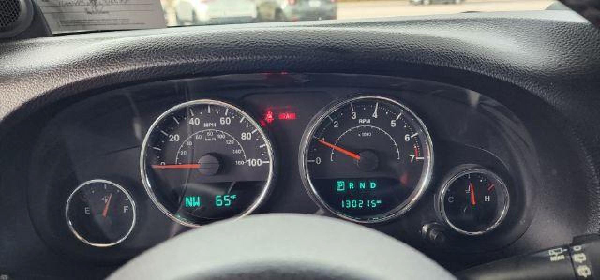 2014 BLACK Jeep Wrangler Sahara (1C4AJWBG8EL) with an 3.6L V6 engine, AT transmission, located at 353 S. Mineral St., Keyser, WV, 26726, (304) 788-7887, 39.436451, -78.981674 - Photo#6