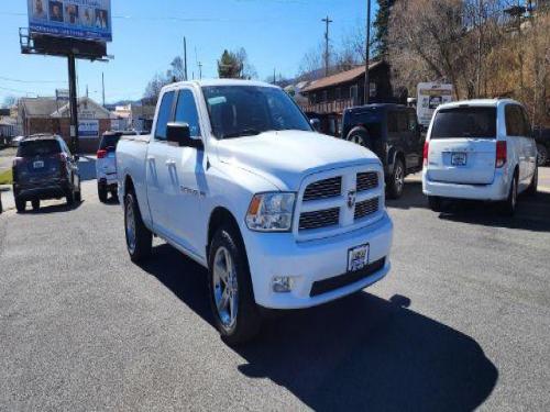 2012 Ram 1500 Sport