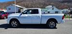 2012 WHITE /Black Leather Ram 1500 Sport (1C6RD7HT5CS) with an 5.7L V8 engine, AT transmission, located at 353 S. Mineral St., Keyser, WV, 26726, (304) 788-7887, 39.436451, -78.981674 - Photo#3